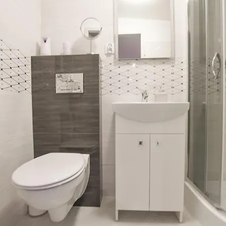 Apartment Urok Karkonoszy *