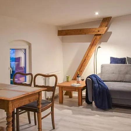 Urok Karkonoszy Apartment Karpacz