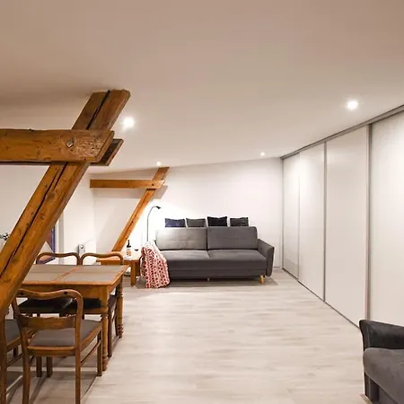Apartment Urok Karkonoszy